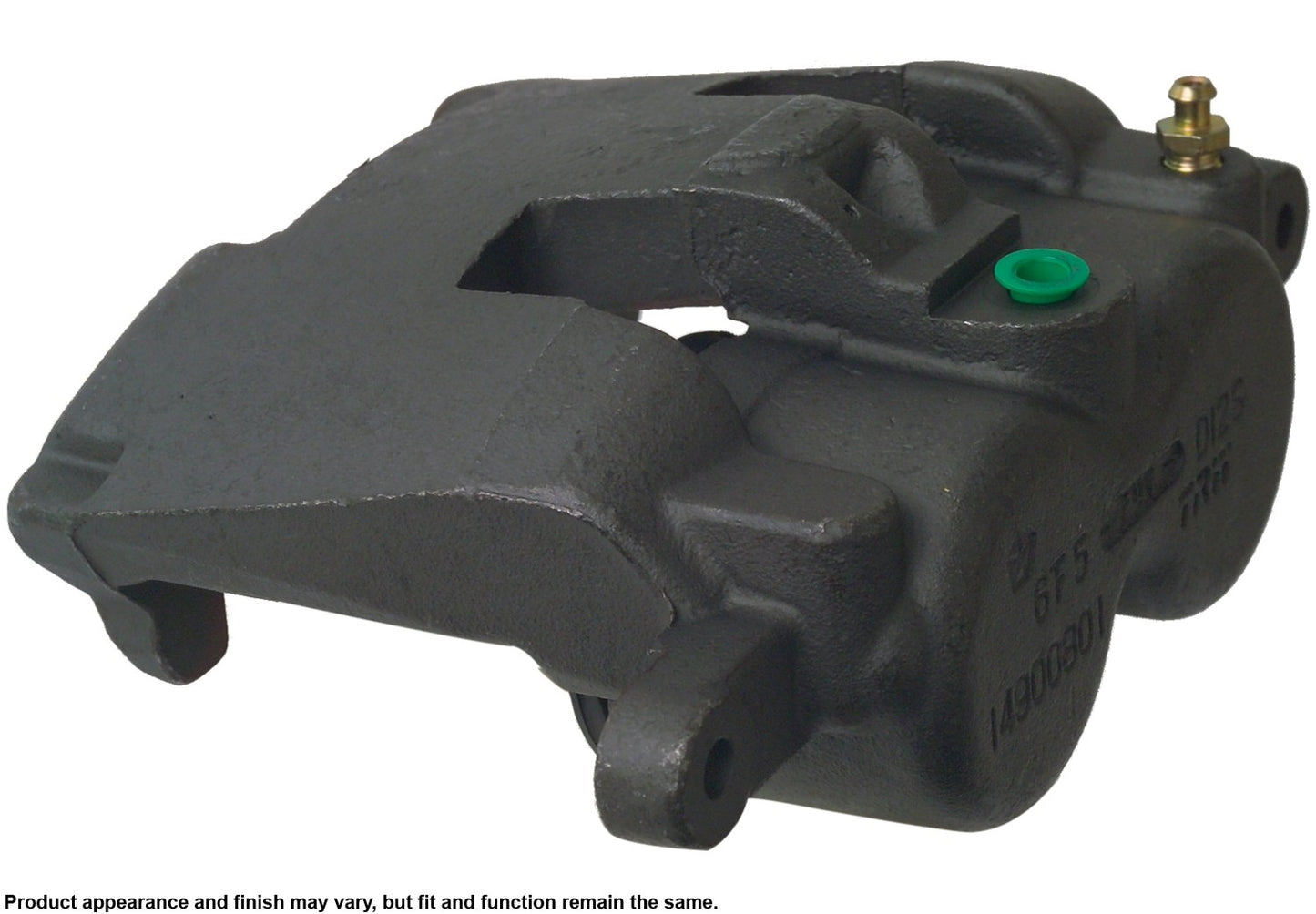 Cardone Reman Disc Brake Caliper 18-5055