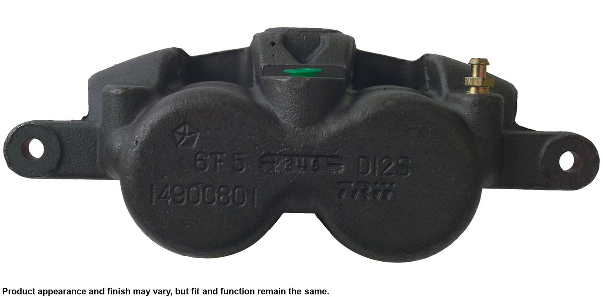 Cardone Reman Disc Brake Caliper 18-5055