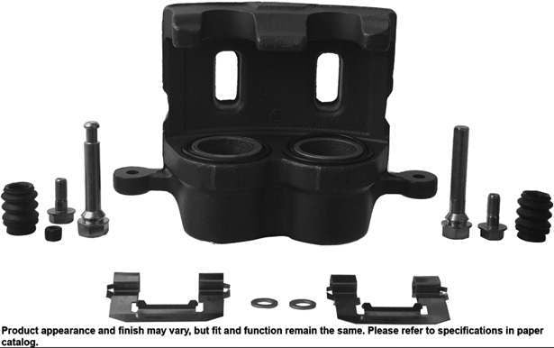Cardone Reman Disc Brake Caliper 18-5057