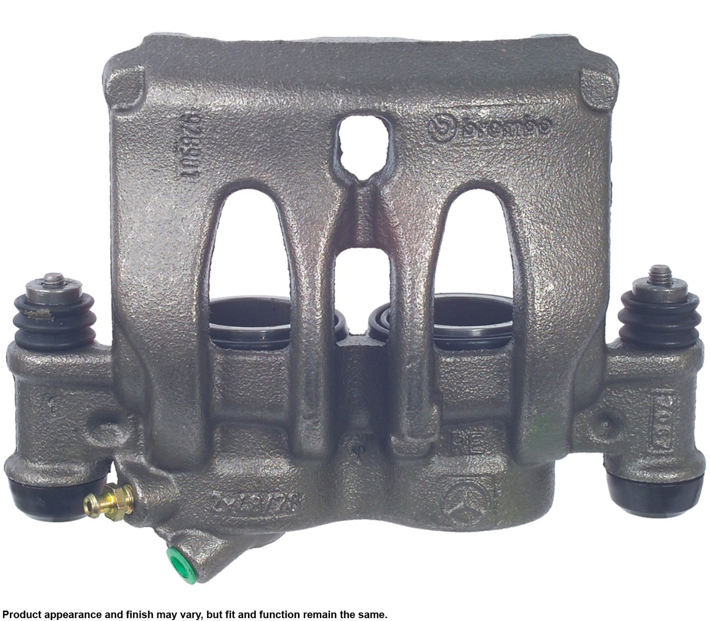 Cardone Reman Disc Brake Caliper 18-5062