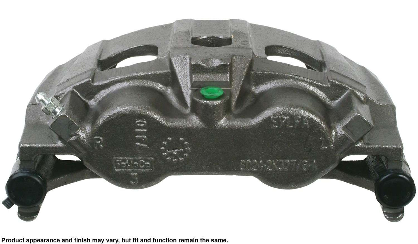 Cardone Reman Disc Brake Caliper 18-5074