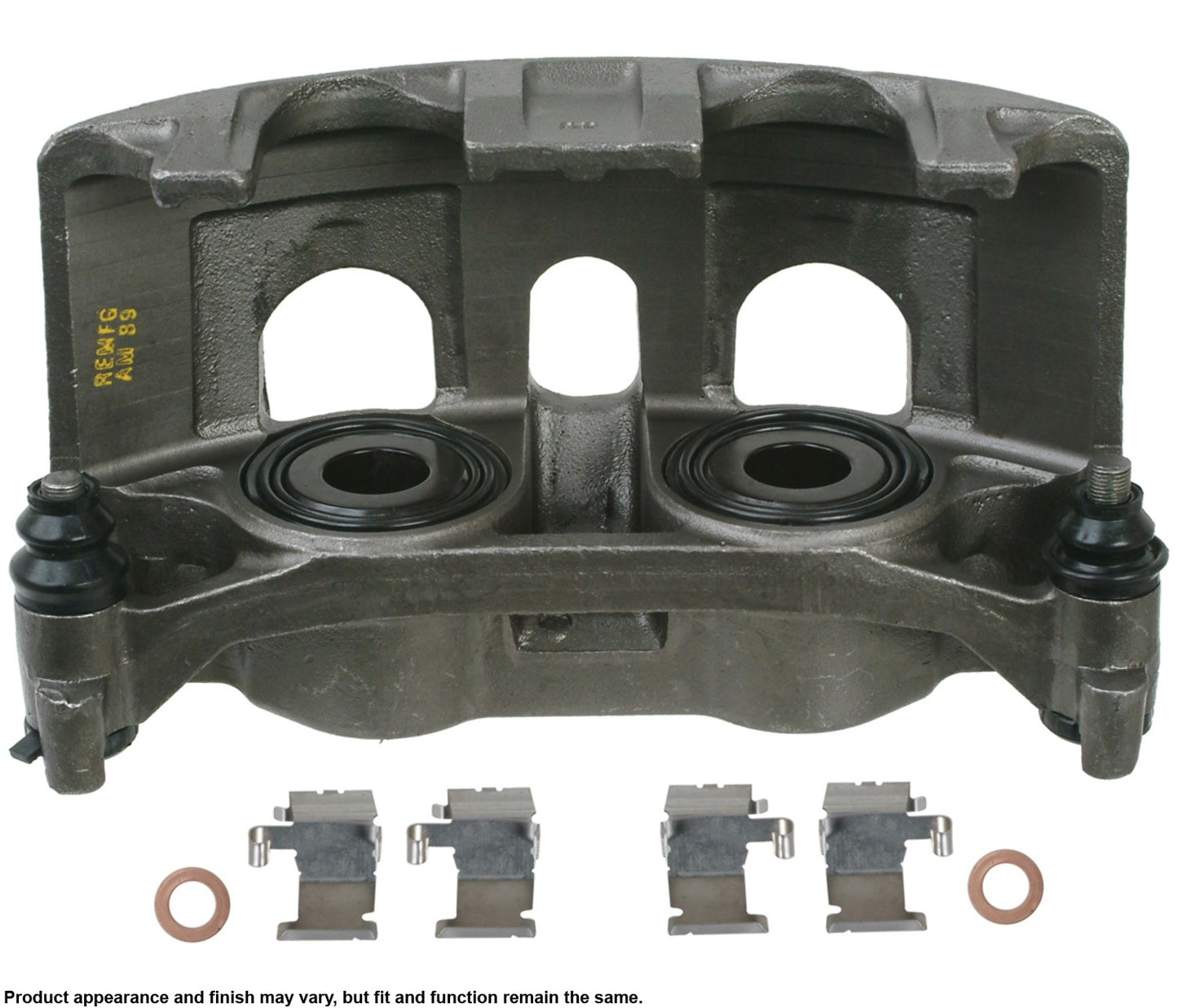Cardone Reman Disc Brake Caliper 18-5075