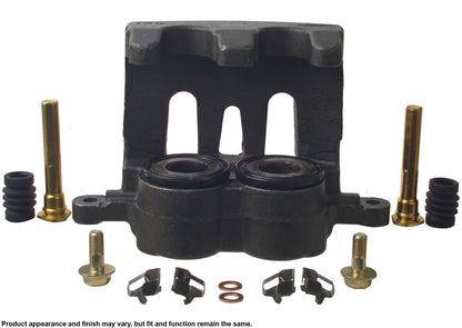 Cardone Reman Disc Brake Caliper 18-5076