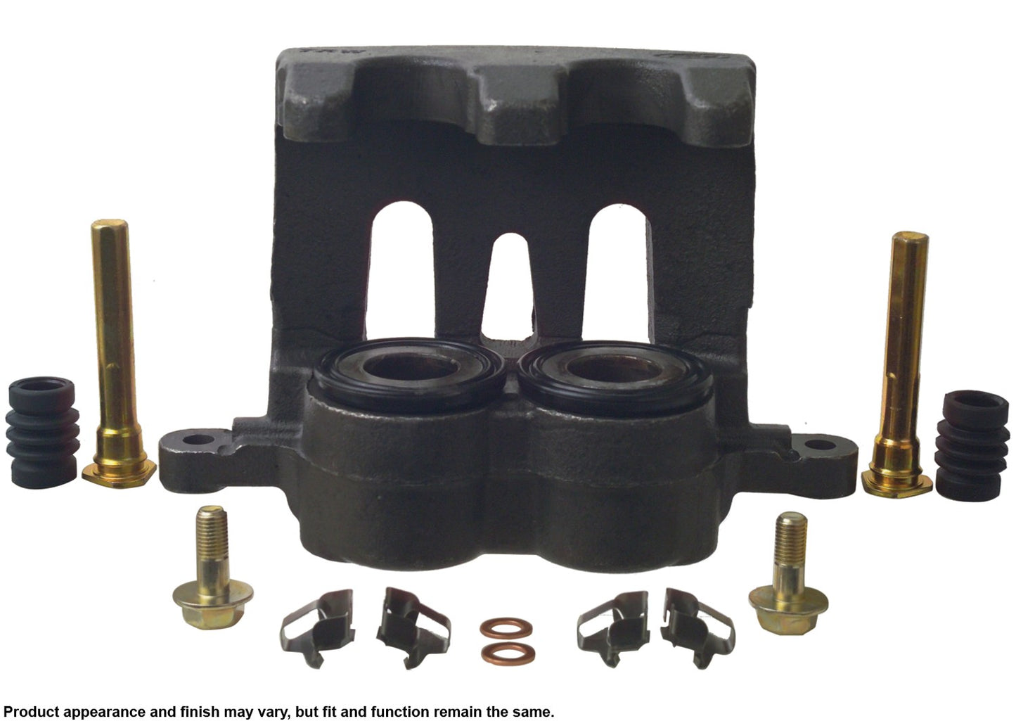Cardone Reman Disc Brake Caliper 18-5076
