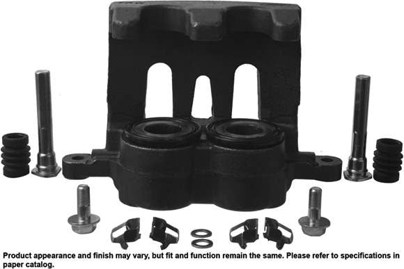 Cardone Reman Disc Brake Caliper 18-5076