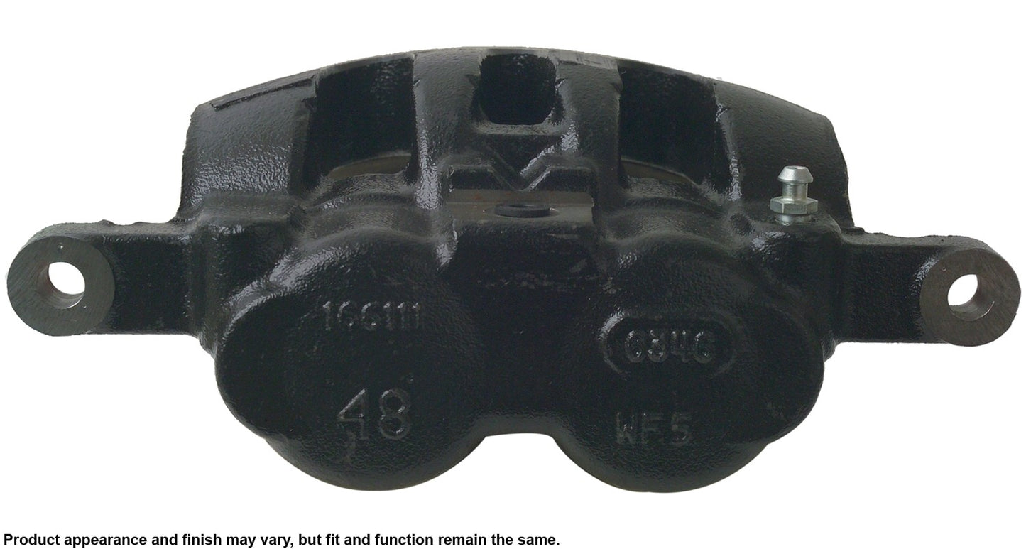 Cardone Reman Disc Brake Caliper 18-5077