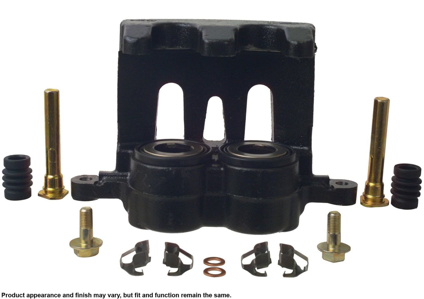 Cardone Reman Disc Brake Caliper 18-5077