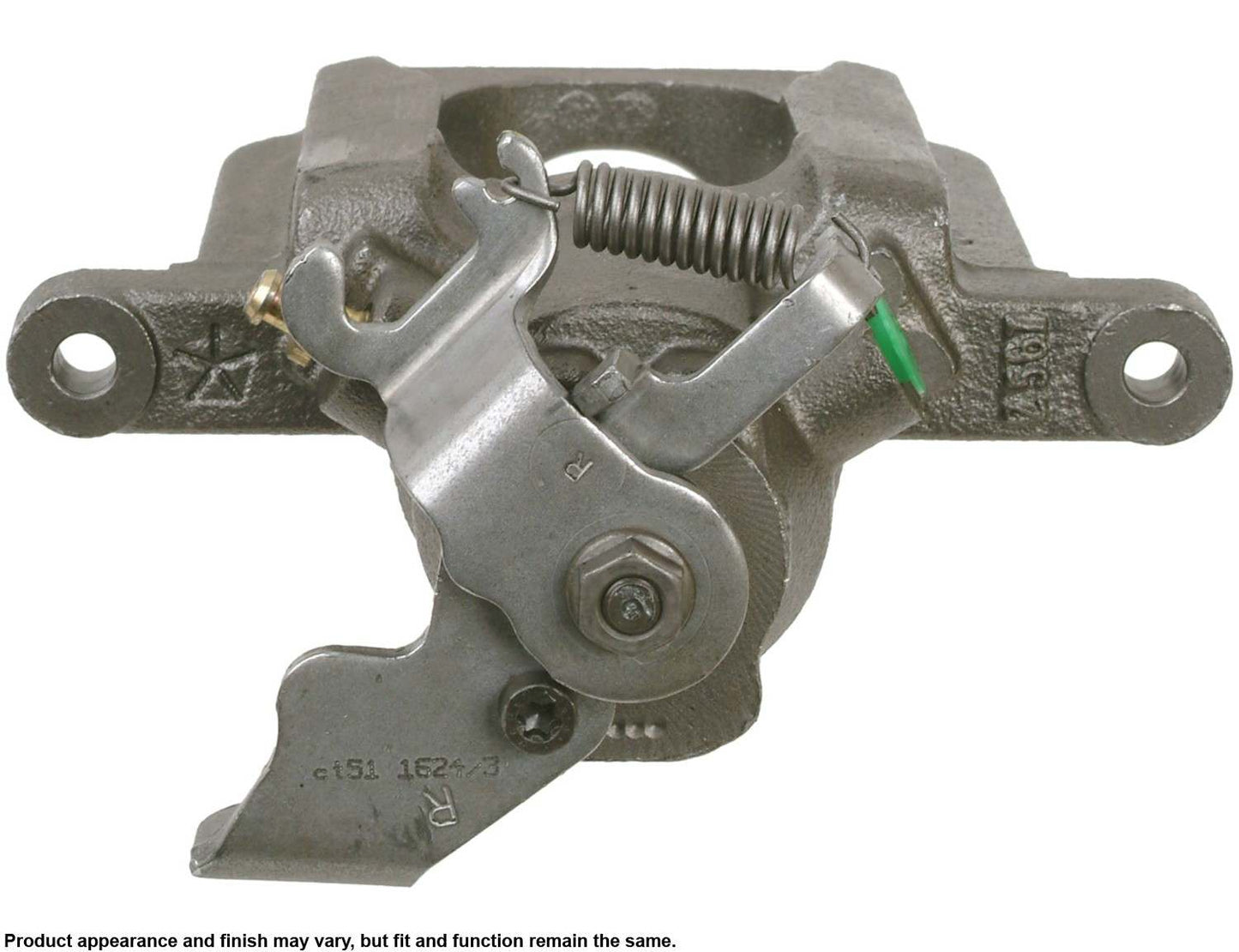 Cardone Reman Disc Brake Caliper 18-5080