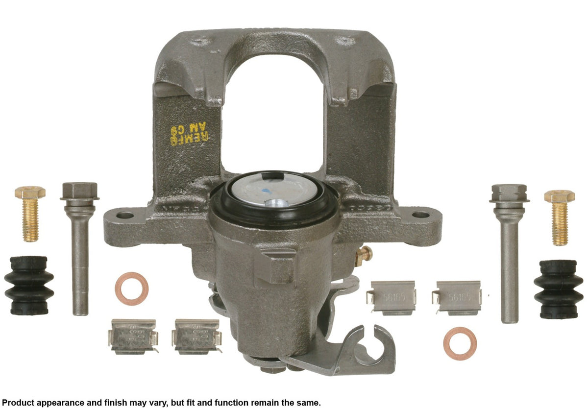 Cardone Reman Disc Brake Caliper 18-5080