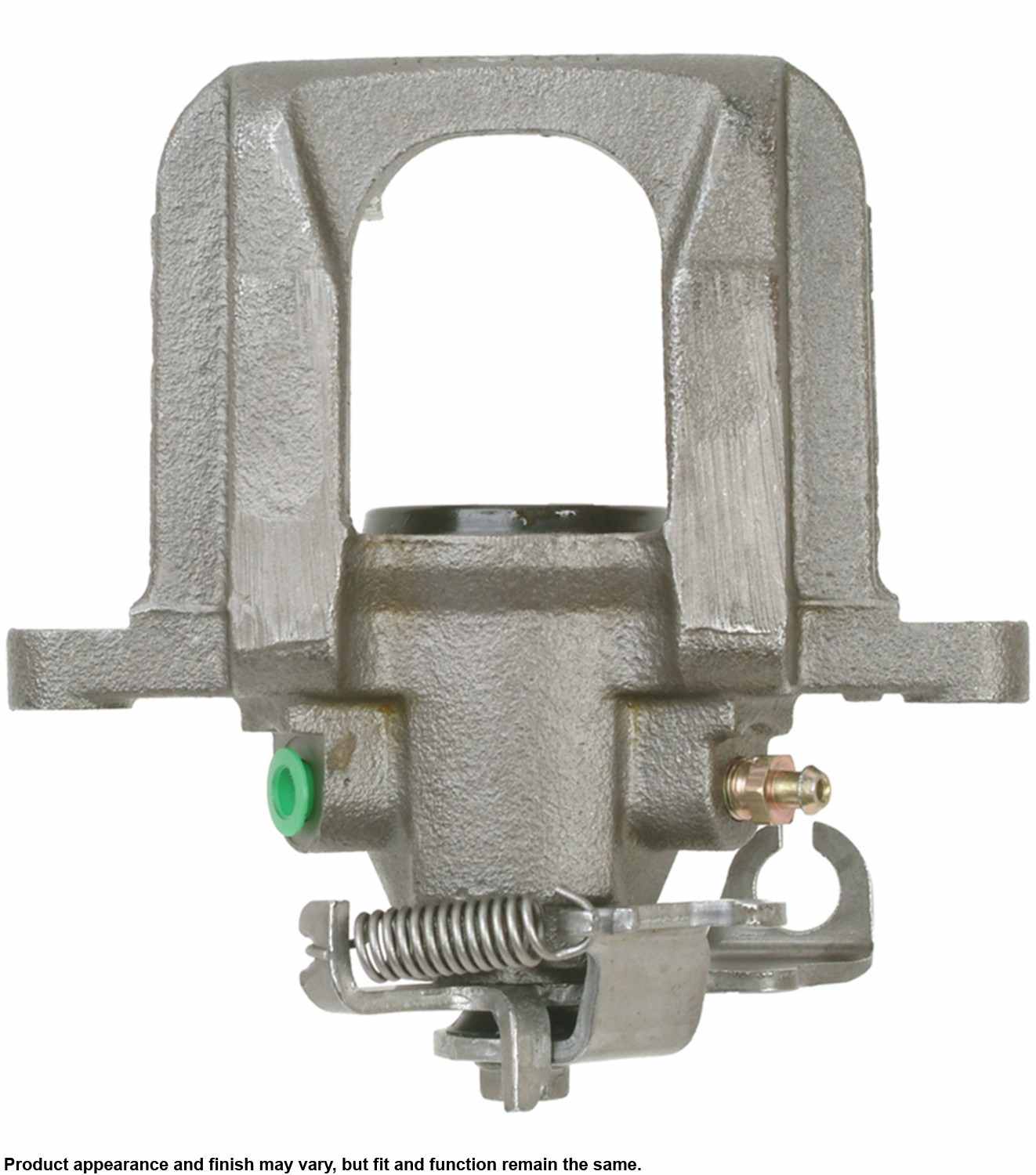 Cardone Reman Disc Brake Caliper 18-5081