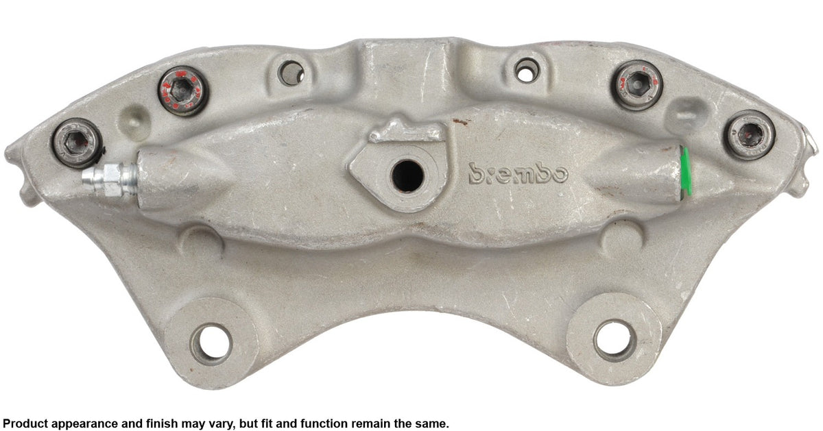 Cardone Reman Disc Brake Caliper 18-5084