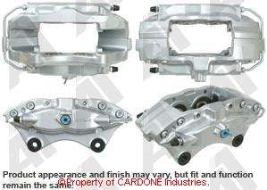 Cardone Reman Disc Brake Caliper 18-5084