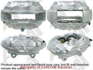 Cardone Reman Disc Brake Caliper 18-5086