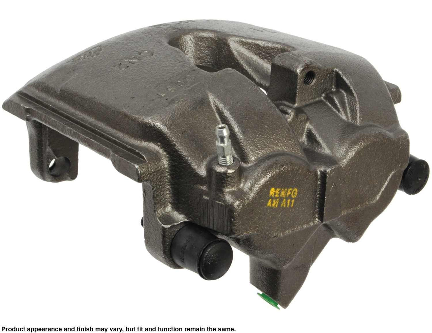Cardone Reman Remanufactured Unloaded Caliper 18-5098