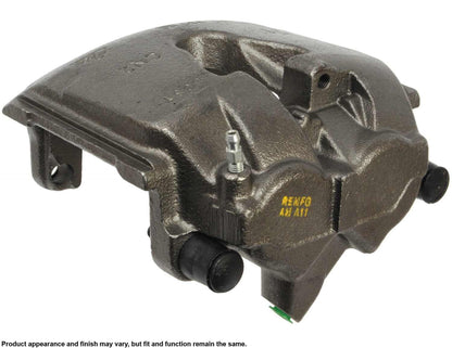 Cardone Reman Remanufactured Unloaded Caliper 18-5098