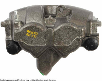 Cardone Reman Remanufactured Unloaded Caliper 18-5098