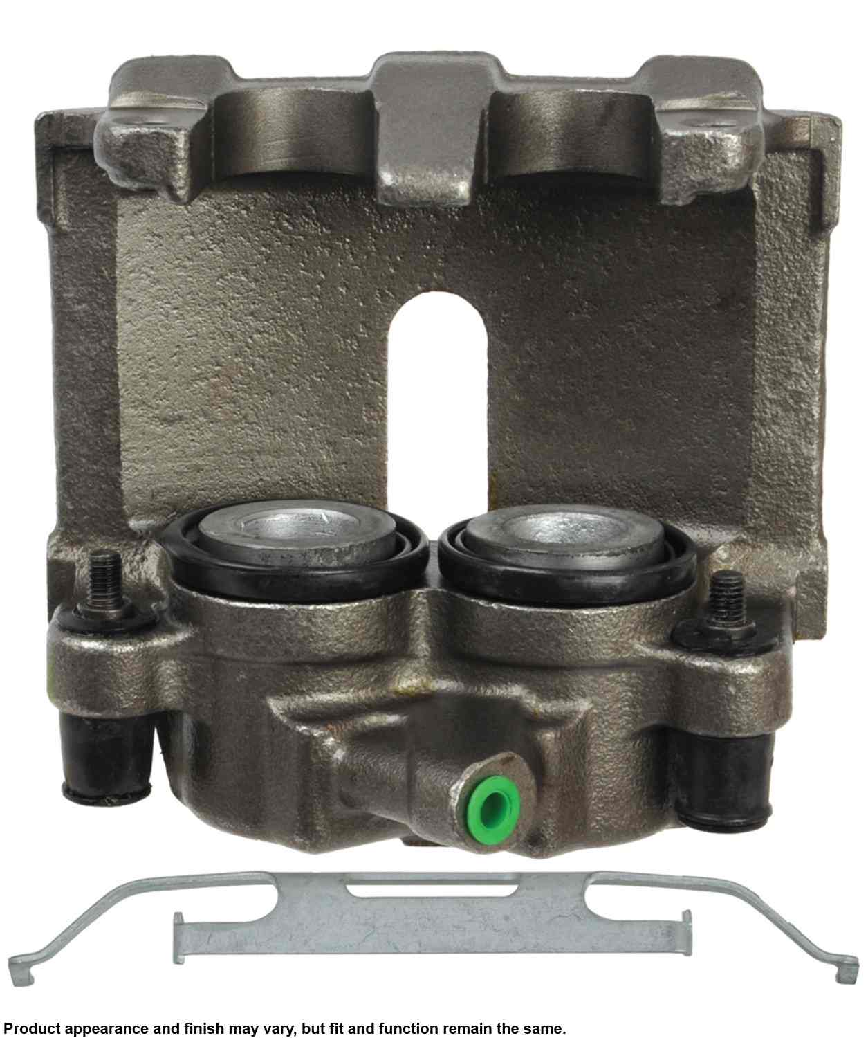 Cardone Reman Remanufactured Unloaded Caliper 18-5098