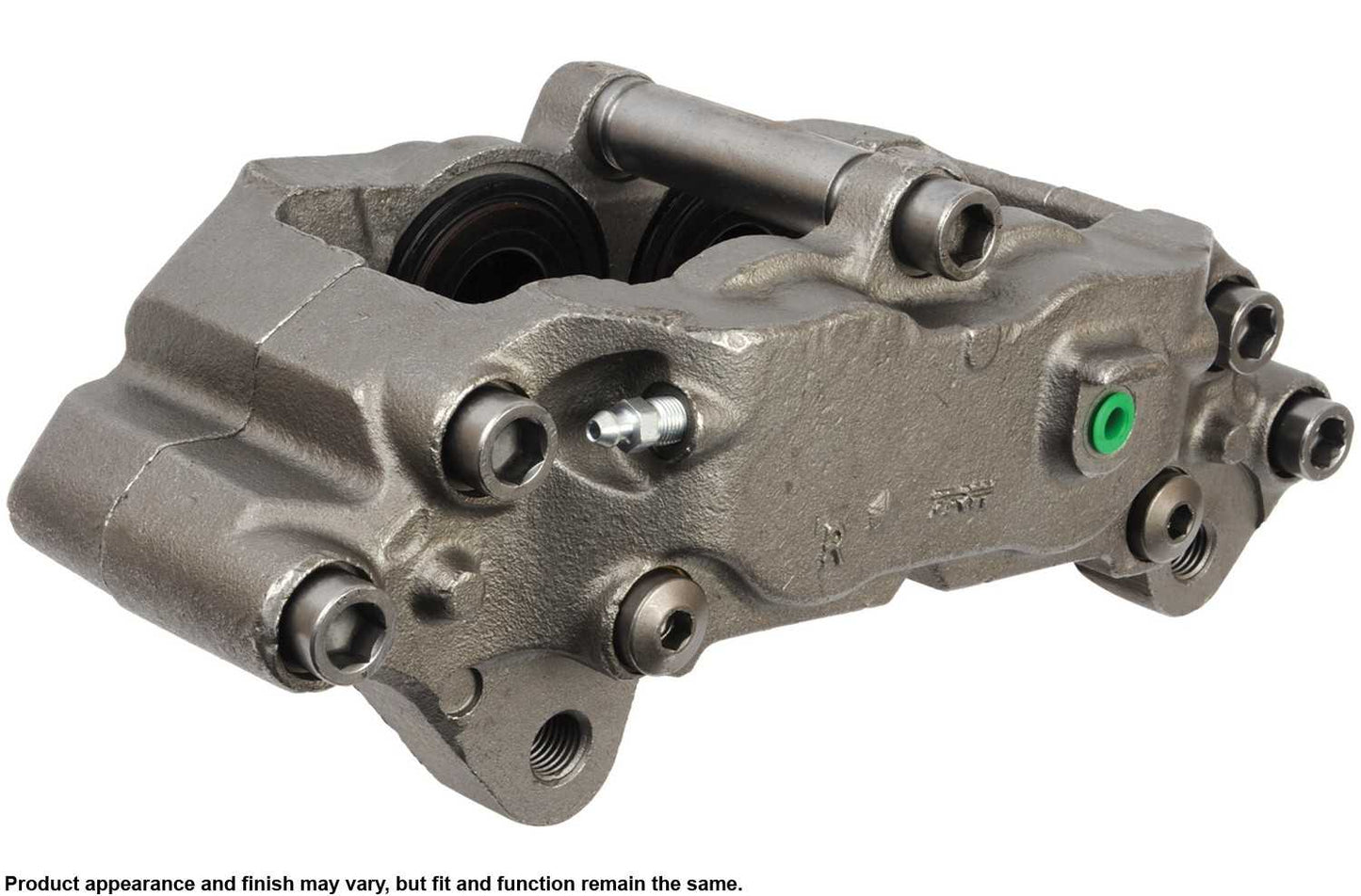 Cardone Reman Remanufactured Unloaded Caliper 18-5101
