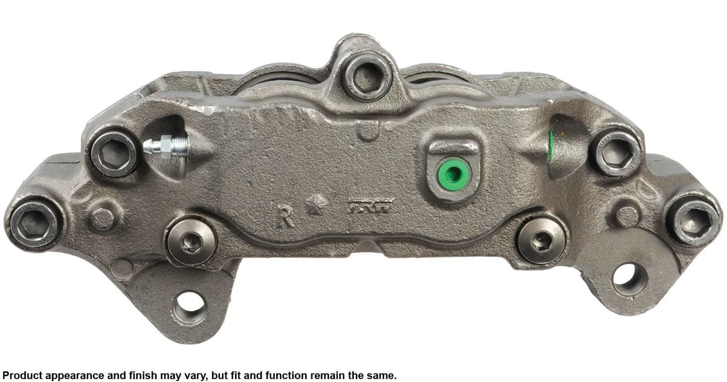 Cardone Reman Remanufactured Unloaded Caliper 18-5101