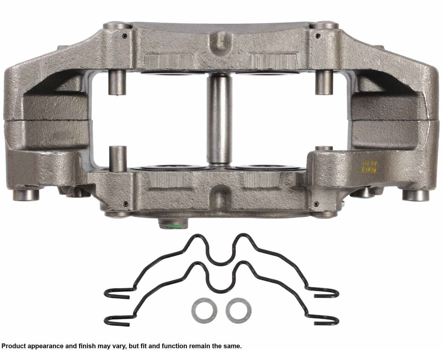 Cardone Reman Remanufactured Unloaded Caliper 18-5101