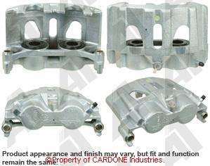 Cardone Reman Disc Brake Caliper 18-5110