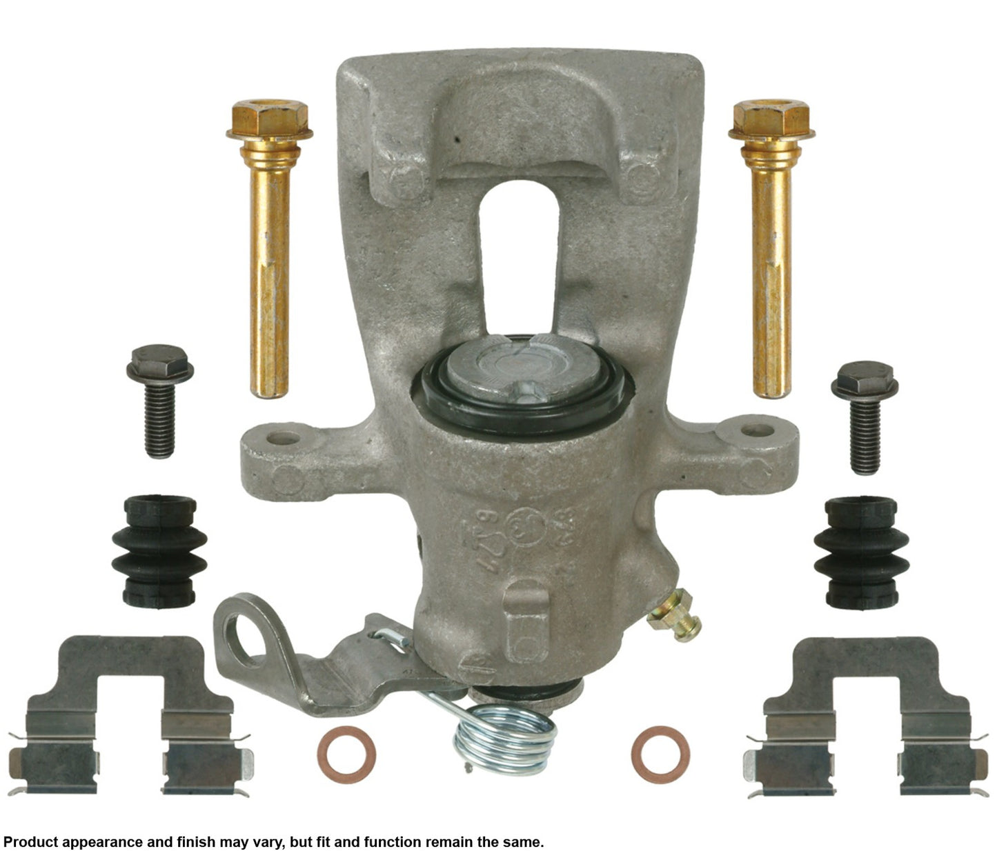 Cardone Reman Disc Brake Caliper 18-5112