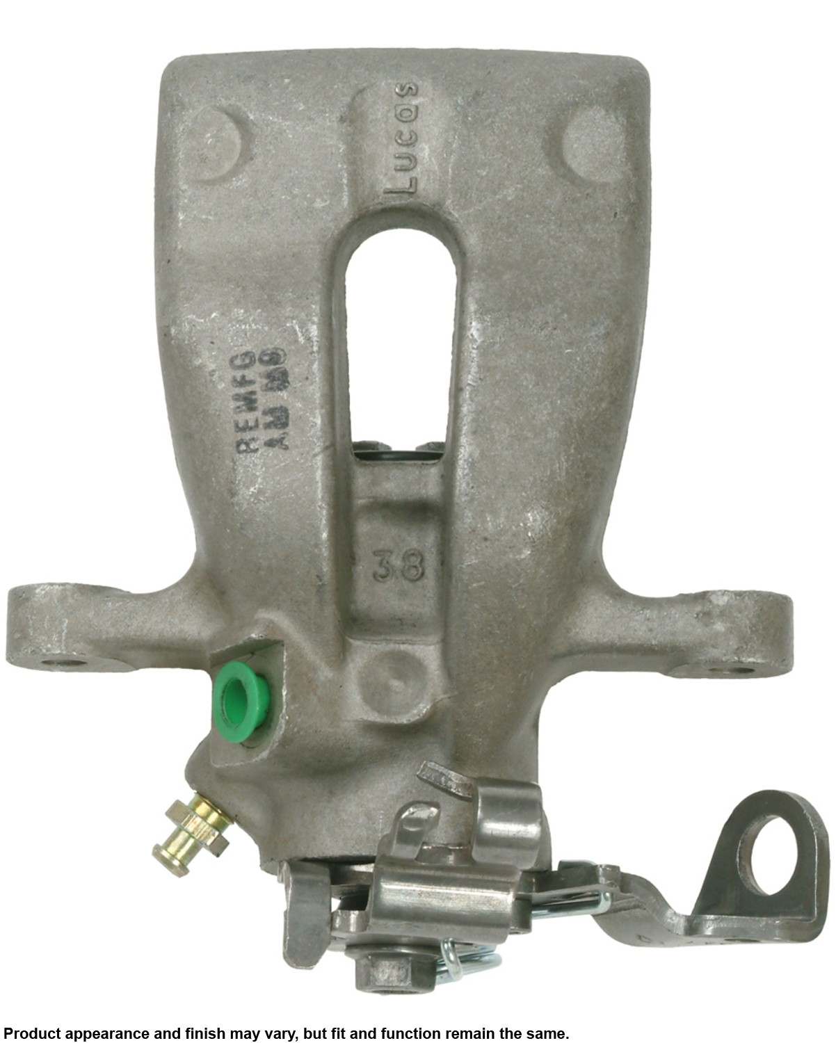 Cardone Reman Disc Brake Caliper 18-5112
