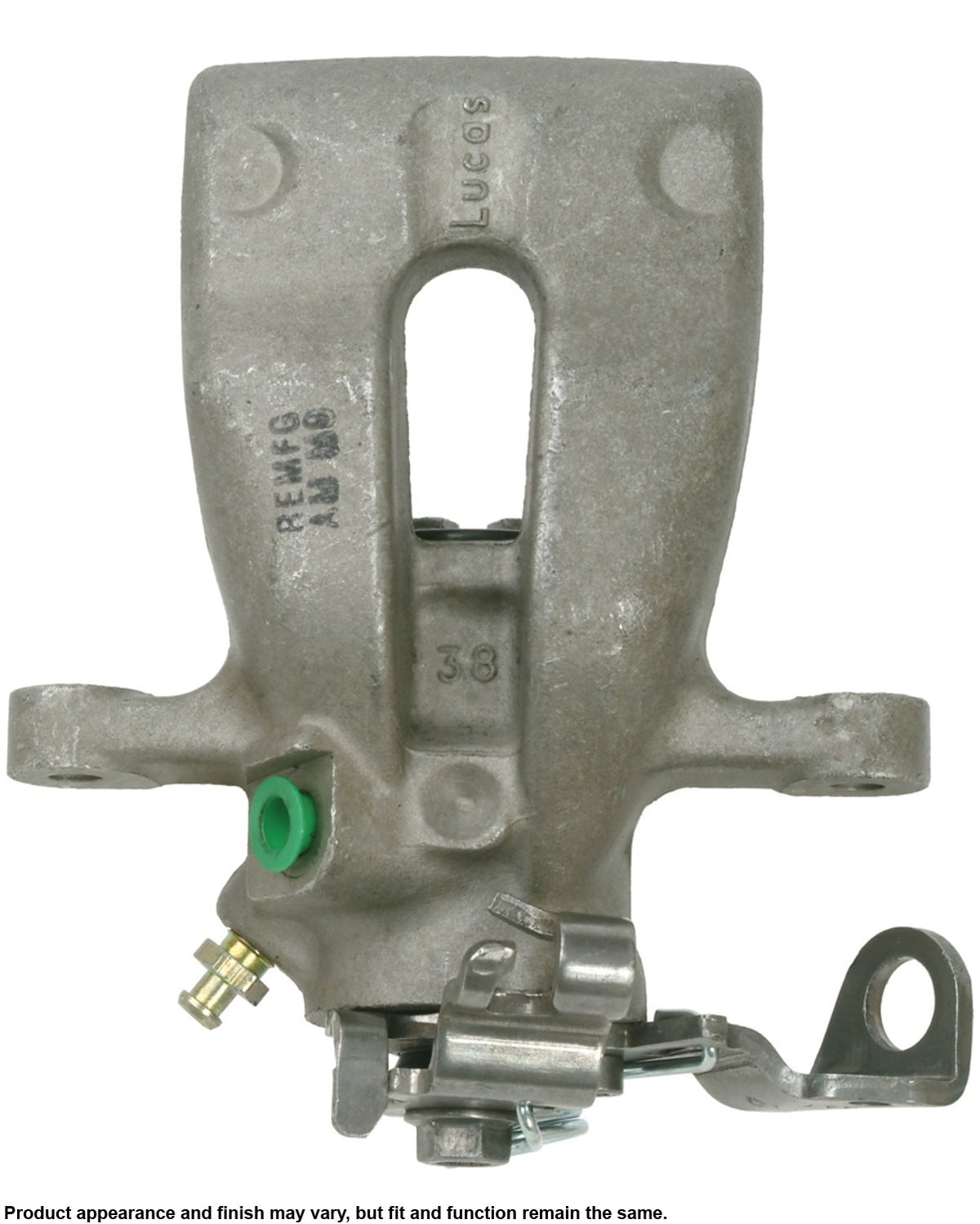 Cardone Reman Disc Brake Caliper 18-5112