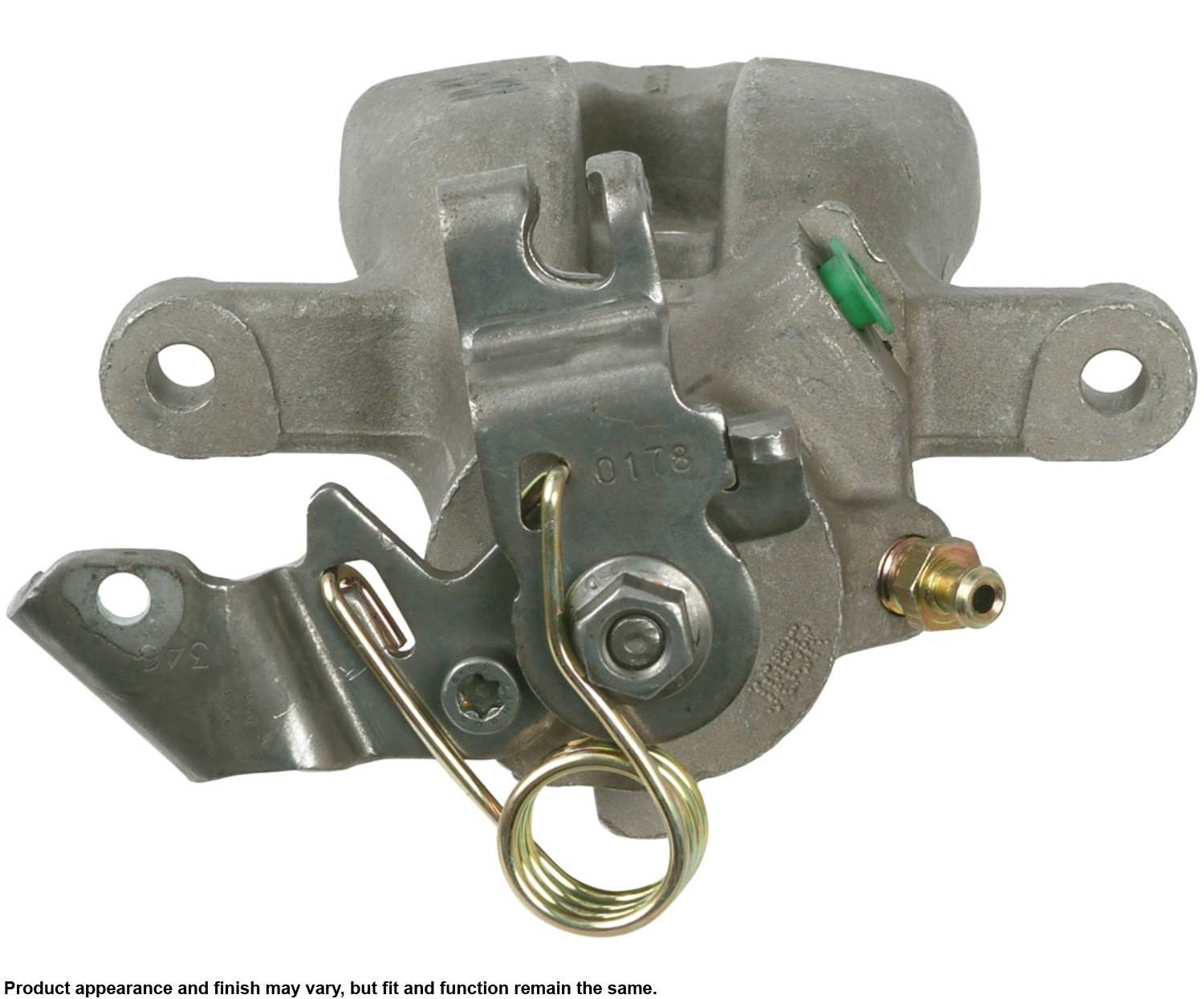 Cardone Reman Remanufactured Unloaded Caliper 18-5113