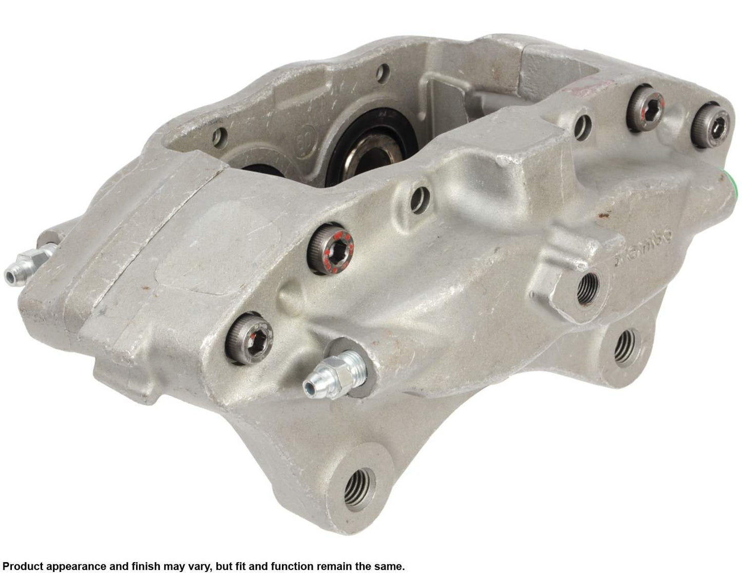 Cardone Reman Remanufactured Unloaded Caliper 18-5114
