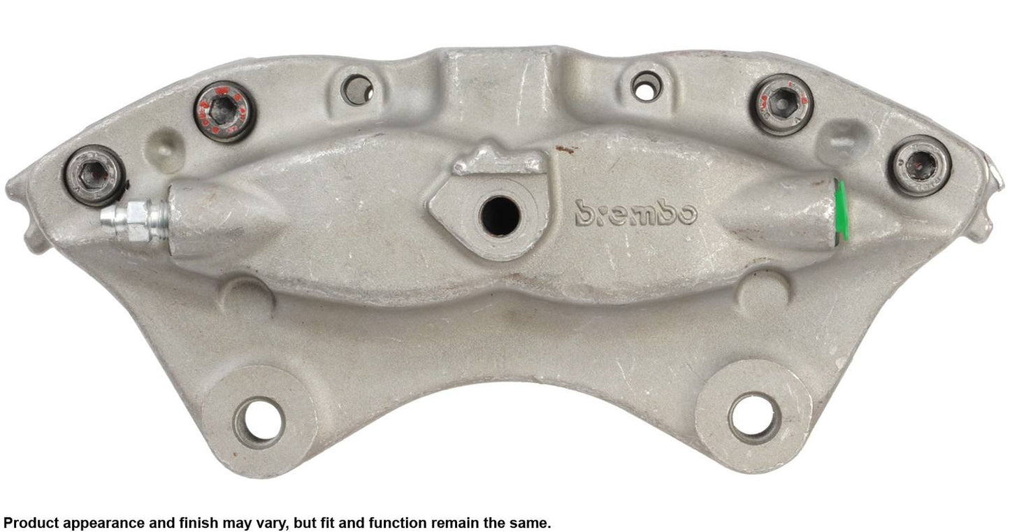 Cardone Reman Remanufactured Unloaded Caliper 18-5114