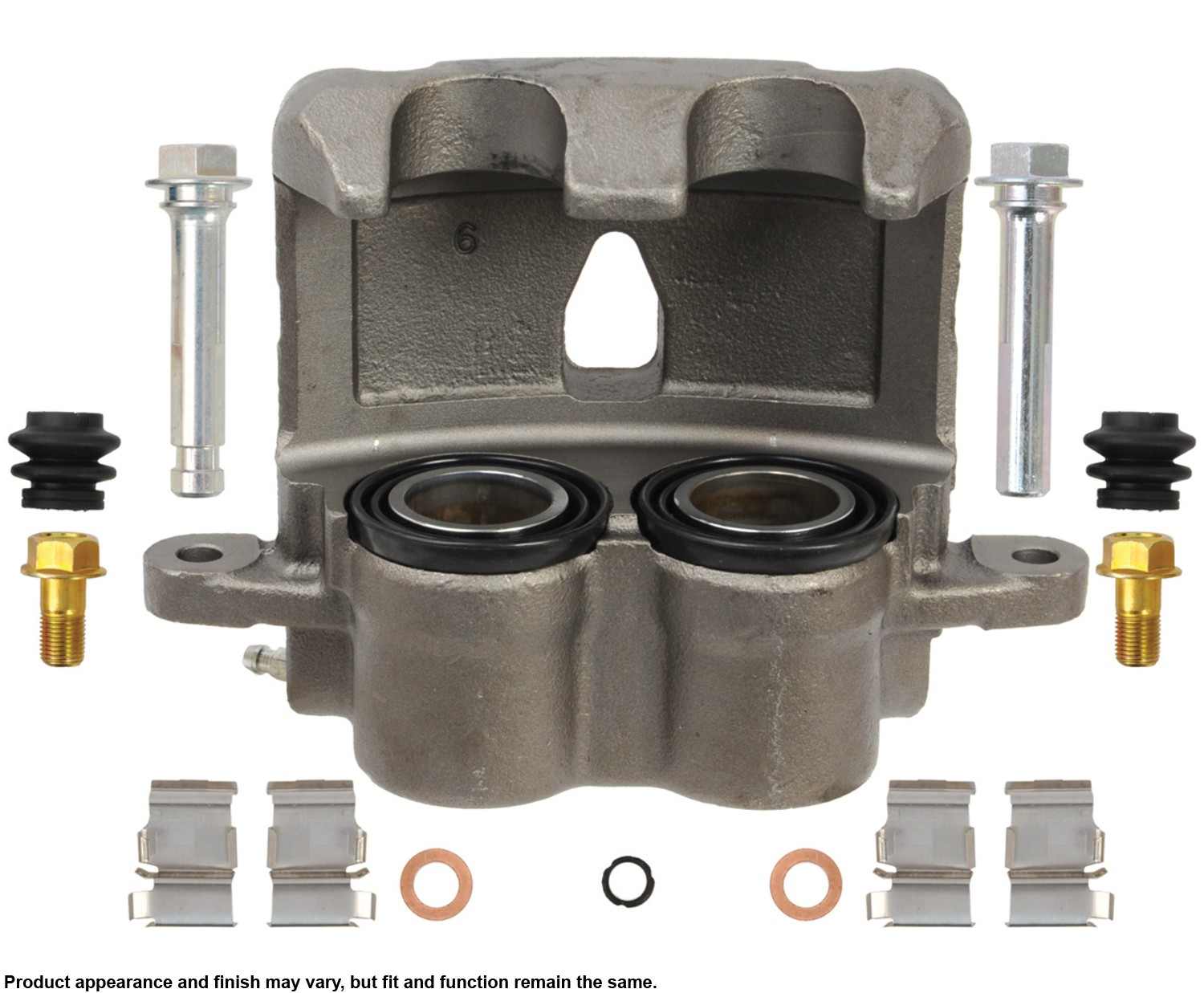 Cardone Reman Remanufactured Unloaded Caliper 18-5117