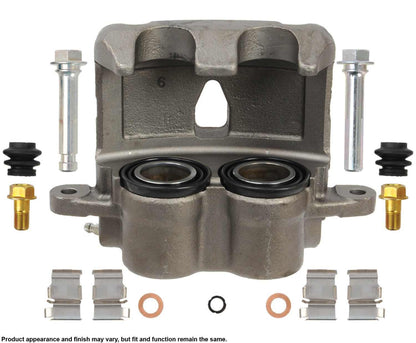 Cardone Reman Remanufactured Unloaded Caliper 18-5117
