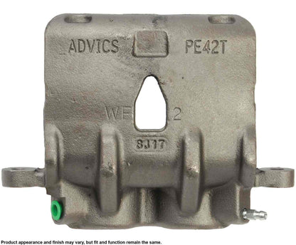 Cardone Reman Remanufactured Unloaded Caliper 18-5117