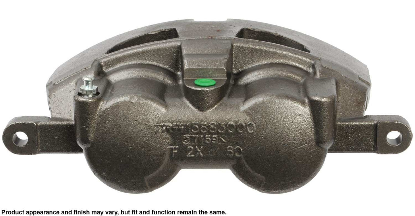Cardone Reman Disc Brake Caliper 18-5172