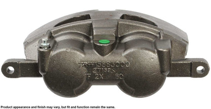 Cardone Reman Disc Brake Caliper 18-5172