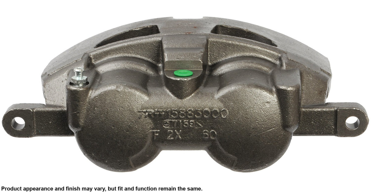 Cardone Reman Disc Brake Caliper 18-5172