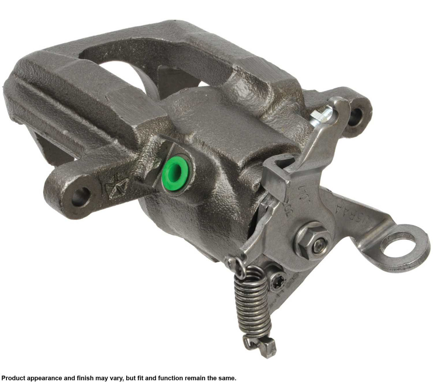 Cardone Reman Disc Brake Caliper 18-5177