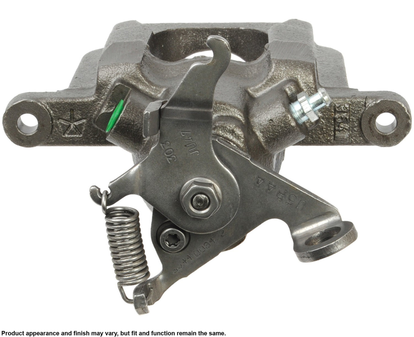 Cardone Reman Disc Brake Caliper 18-5177