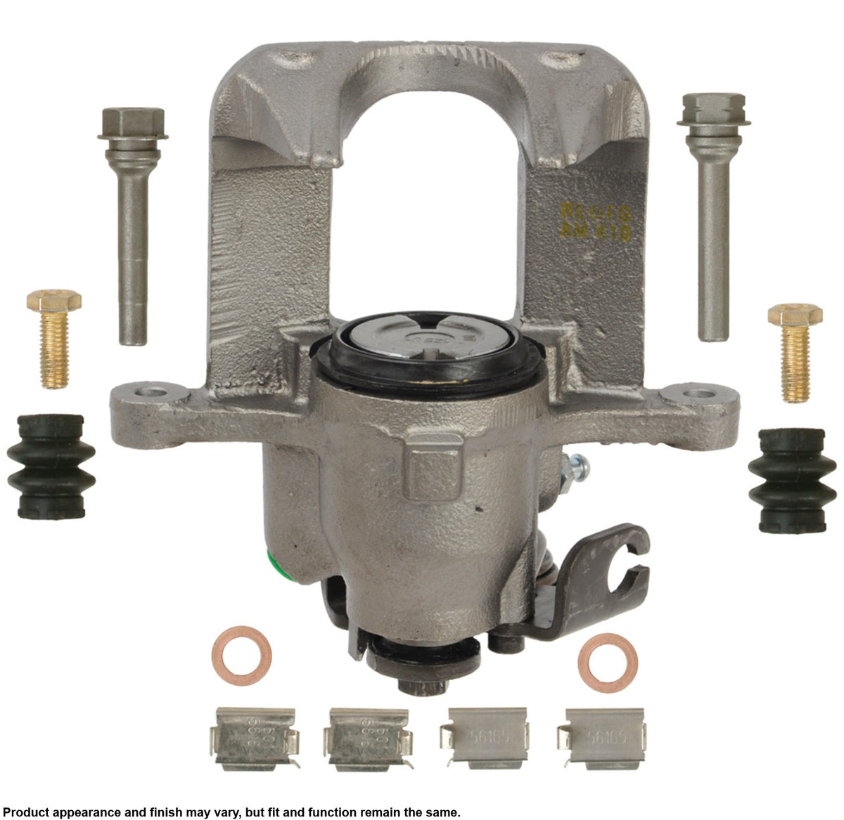 Cardone Reman Disc Brake Caliper 18-5212