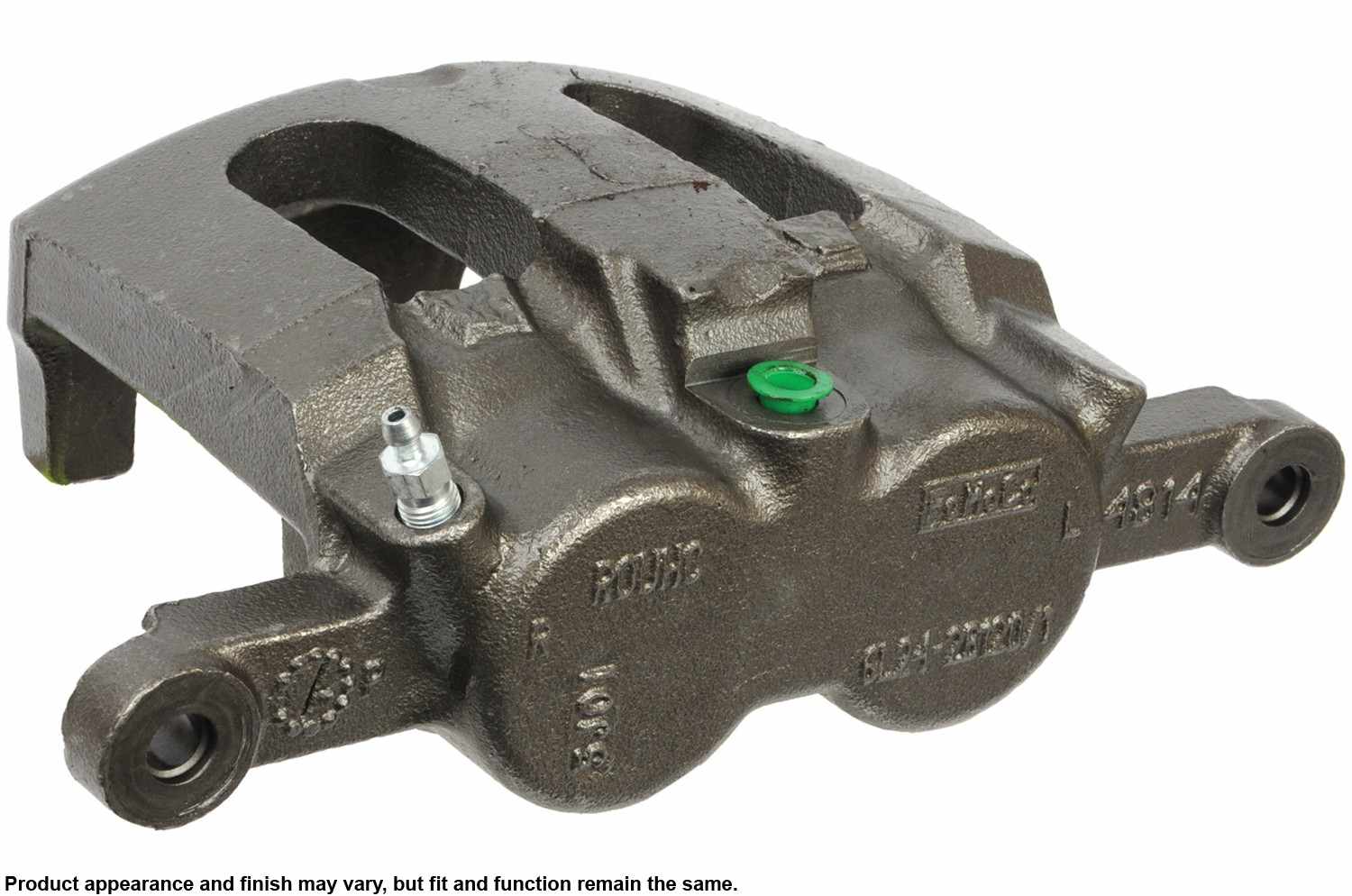 Cardone Reman Disc Brake Caliper 18-5214