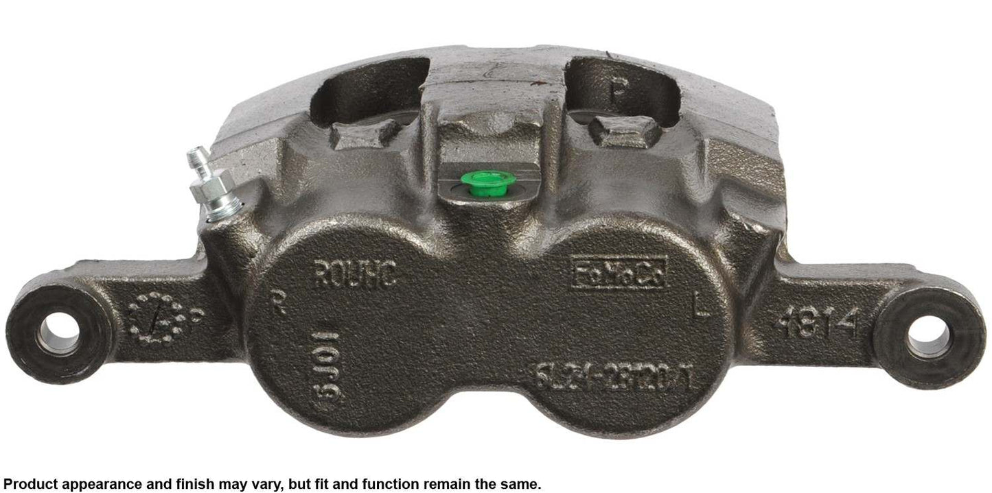 Cardone Reman Disc Brake Caliper 18-5214