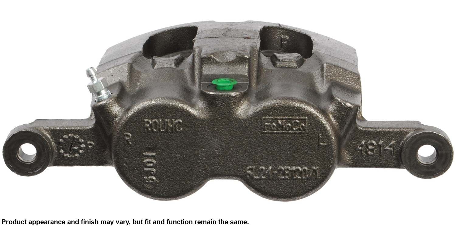 Cardone Reman Disc Brake Caliper 18-5214