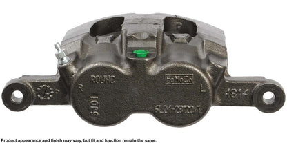 Cardone Reman Disc Brake Caliper 18-5214