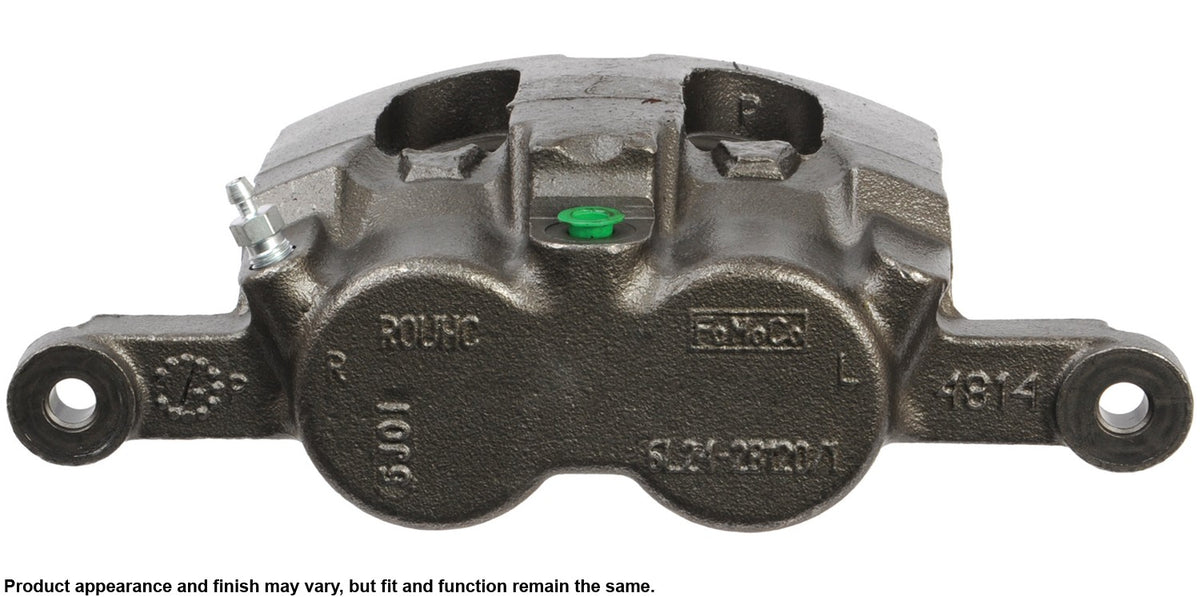 Cardone Reman Disc Brake Caliper 18-5214