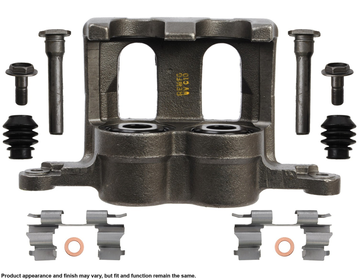 Cardone Reman Disc Brake Caliper 18-5214