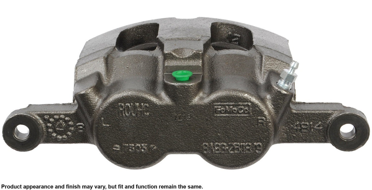 Cardone Reman Disc Brake Caliper 18-5215