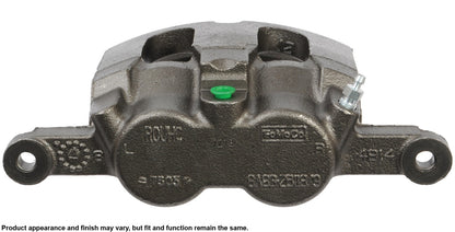 Cardone Reman Disc Brake Caliper 18-5215