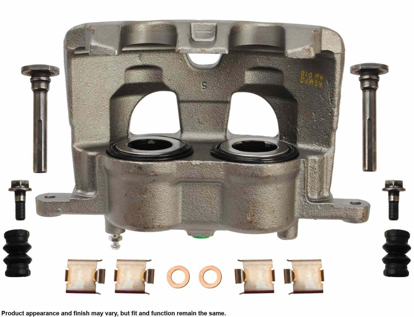 Cardone Reman Disc Brake Caliper 18-5237