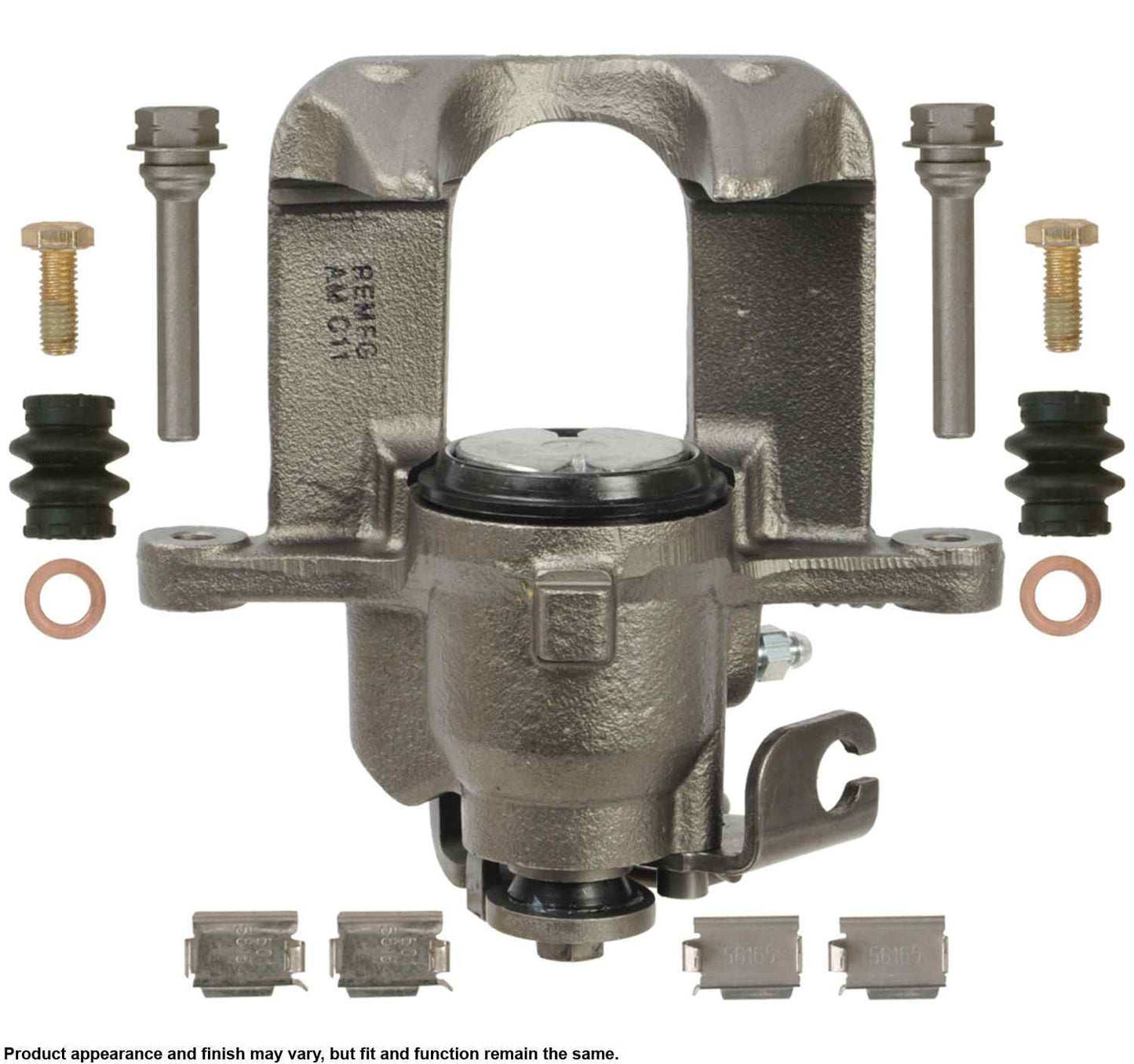 Cardone Reman Disc Brake Caliper 18-5262